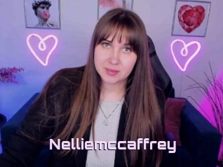 Nelliemccaffrey
