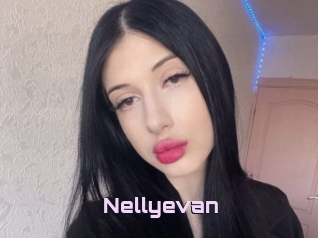 Nellyevan