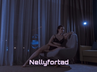 Nellyfortad