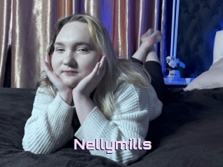 Nellymills