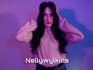 Nellywylkins