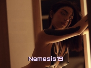 Nemesis19