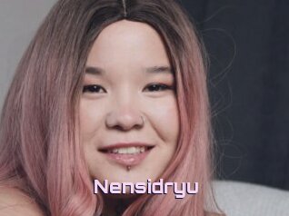 Nensidryu