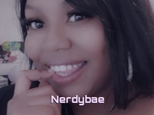 Nerdybae