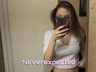 Neverexpected