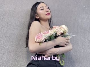 Niaharby