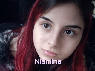 Niamina