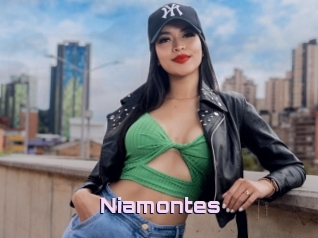 Niamontes