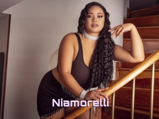Niamorelli