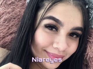 Niareyes