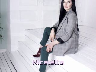 Nicaletta