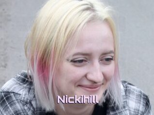 Nickihill