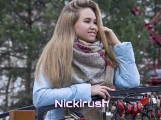 Nickirush