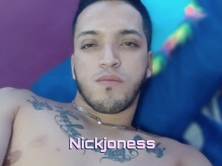 Nickjoness