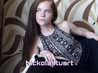 Nickolestuart
