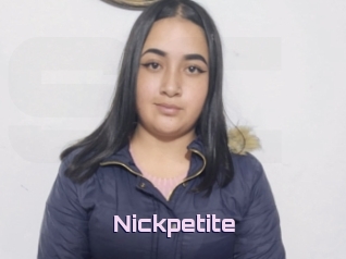 Nickpetite