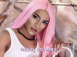 Nicky_loveex