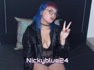 Nickyblue24