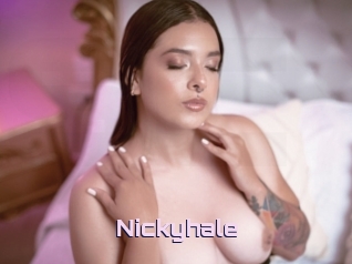 Nickyhale