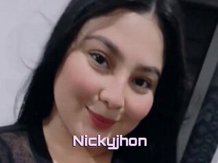 Nickyjhon