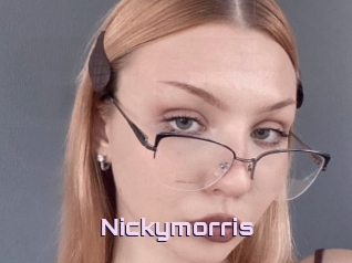 Nickymorris