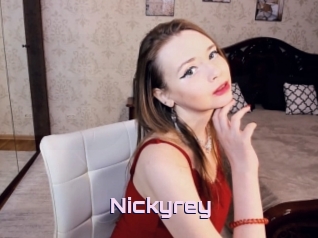 Nickyrey