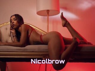 Nicolbrow