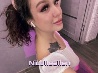 Nicolleallen