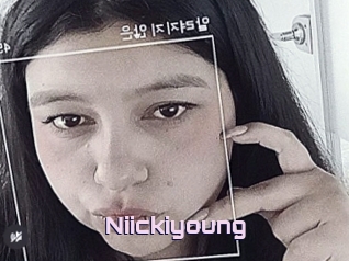 Niickiyoung