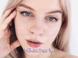 Nikacherie