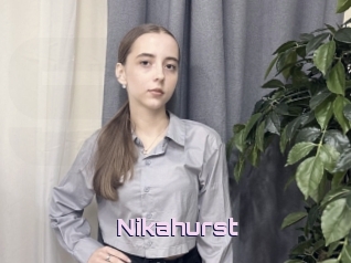 Nikahurst