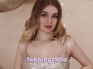 Nikalegrane