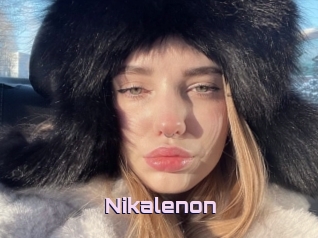 Nikalenon
