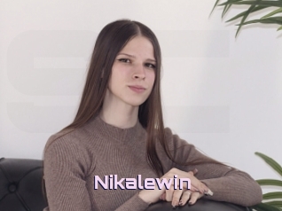 Nikalewin