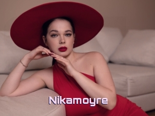 Nikamoyre