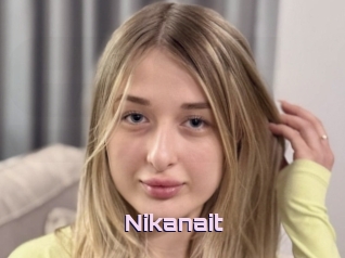 Nikanait