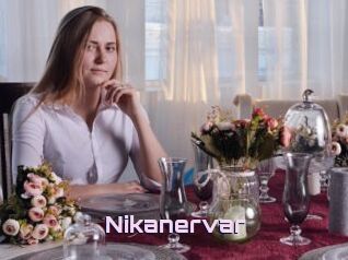 Nikanervar