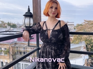 Nikanovac