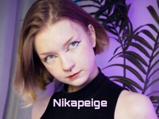Nikapeige