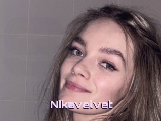Nikavelvet