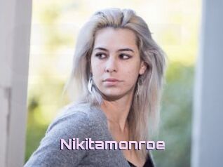 Nikitamonroe