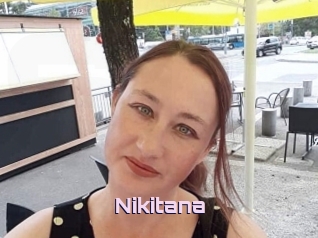 Nikitana