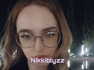 Nikkiblyzz