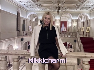 Nikkicharmi