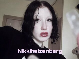 Nikkihaizenberg