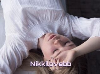 Nikkilovebb