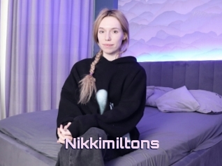 Nikkimiltons