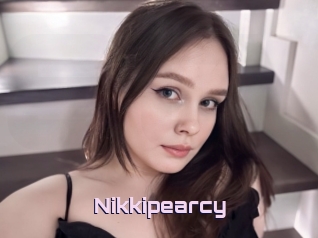 Nikkipearcy