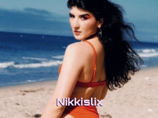 Nikkislix