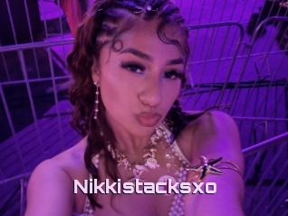 Nikkistacksxo